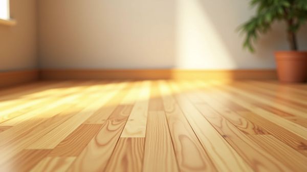 Des astuces pour bien choisir son parquet