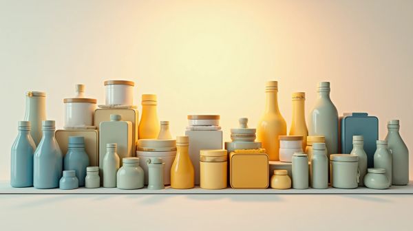 Des produits variés pour répondre à tous vos besoins