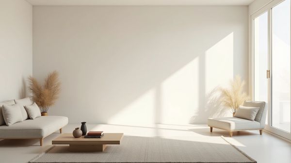Élever votre espace grâce à des conseils d'entretien maison