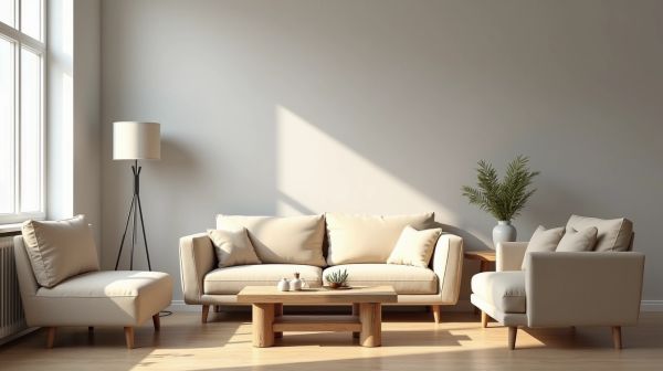 Élever votre espace grâce à des conseils d'entretien maison