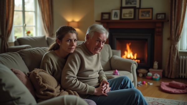 Gérer les défis de la vie de famille au quotidien