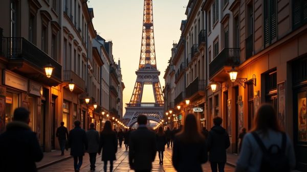 Lyon : la deuxième place du web français