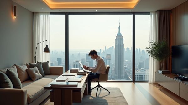 Maximiser son profit grâce à l'optimisation de l'investissement locatif