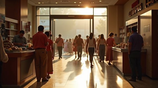 Pourquoi les commerçants adoptent le fonctionnement multibanco