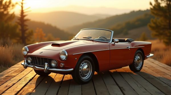 Redécouvrir Autobianchi et profiter d'un style automobile unique