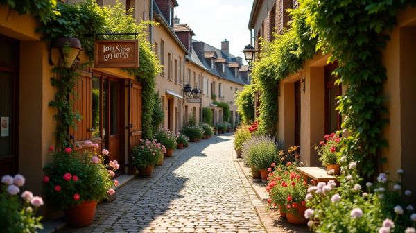 Séjour à Sévérac : des hôtels qui surprennent pour votre visite