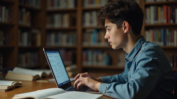 Simulation prêt étudiant : réalisez votre crédit étudiant simplement
