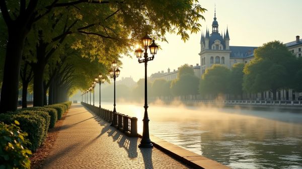 Top interventions esthétiques Bordeaux : améliorer votre bien-être