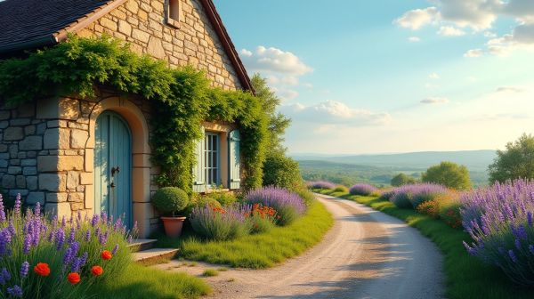 Vous ne savez pas où partir en vacance ? Voici des options à considérer